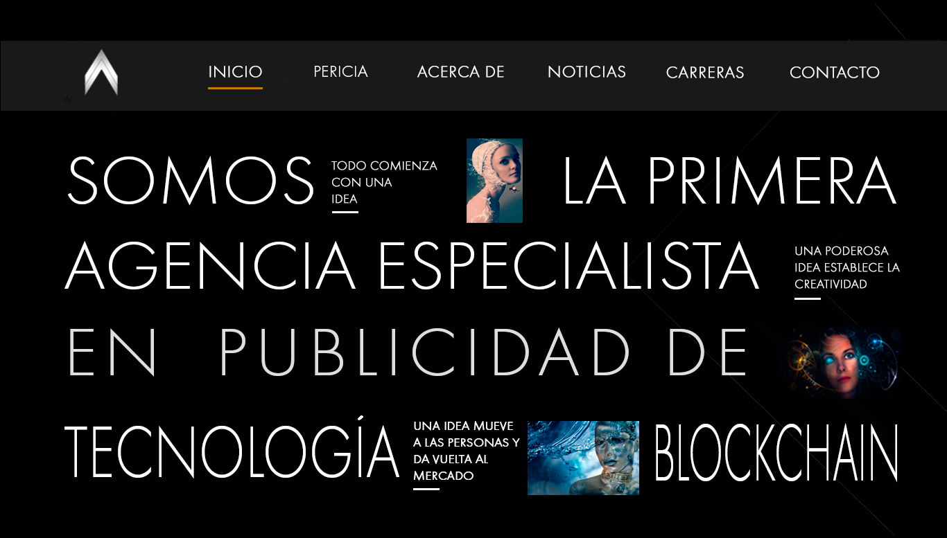 Agencia de Publicidad