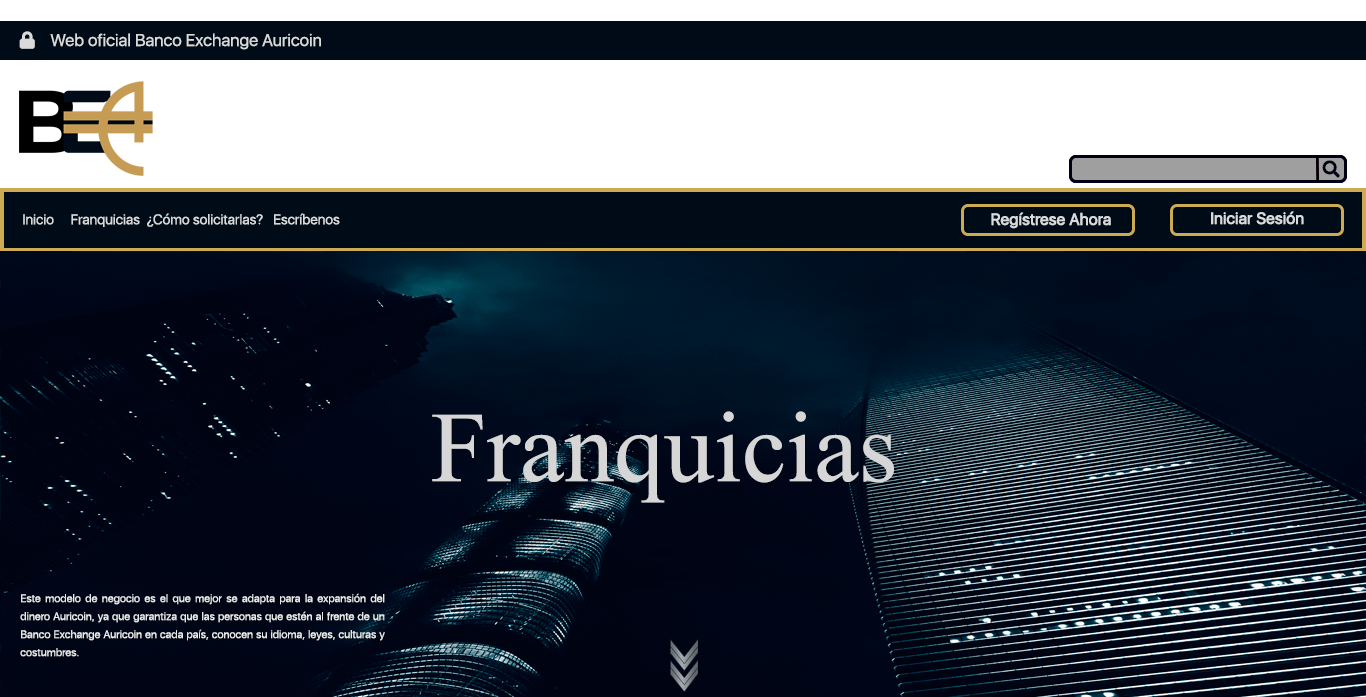 Franquicias