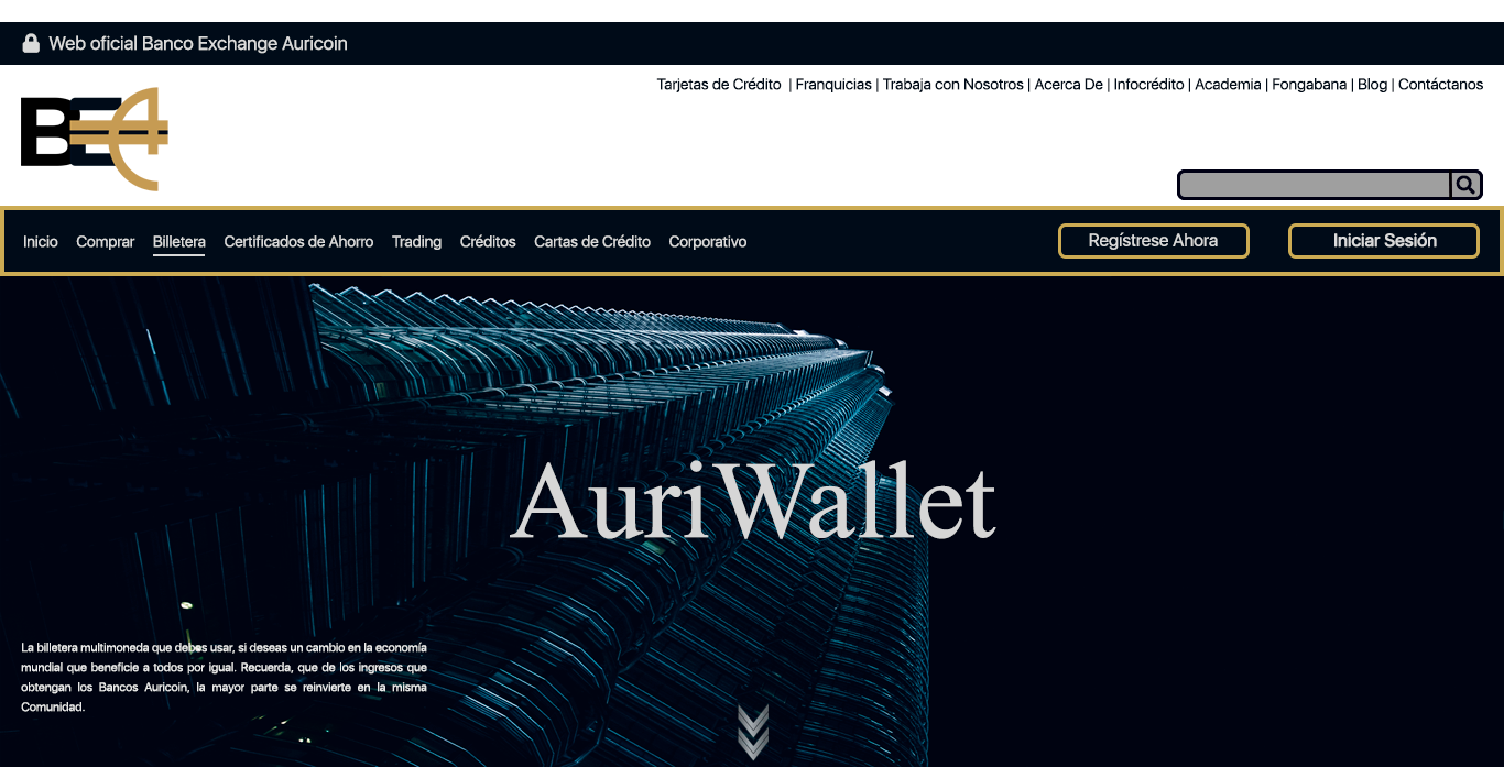 Billetera