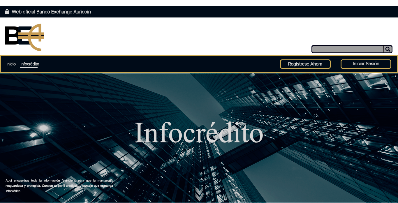 Infocrédito
